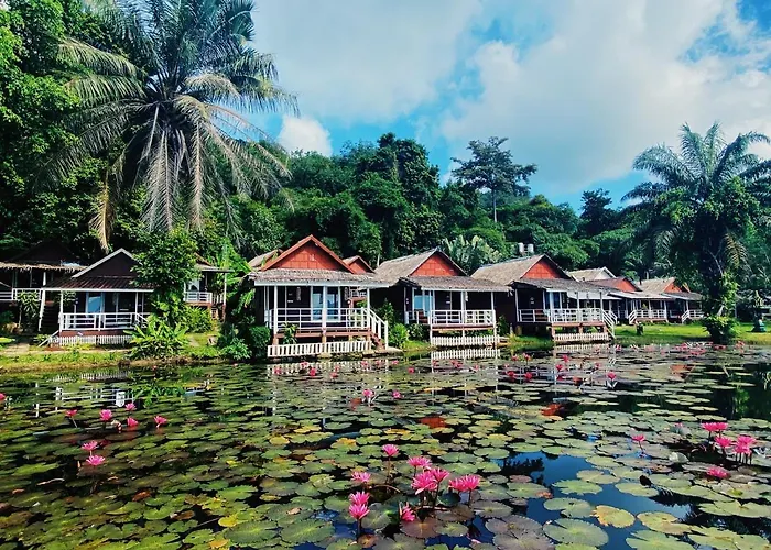 Holiday Resort - Sha Plus Ko Yao Noi