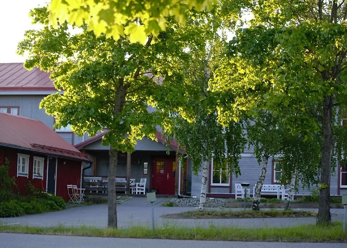 Hotell Ramudden Gavle