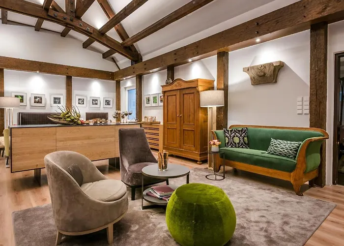 Hotel Krone Bretten