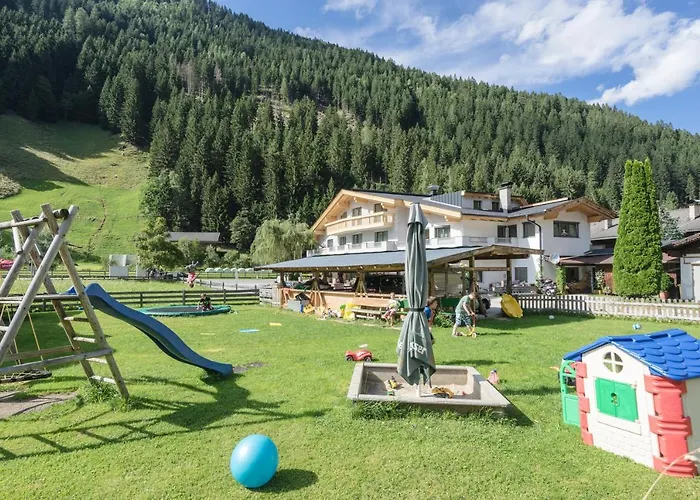Gasthof Sportalm Neustift im Stubaital