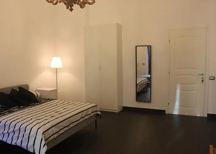 Hotel Baltimora Milán