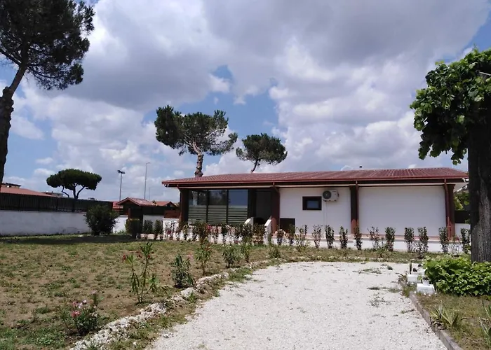 Villa Ivana Rom