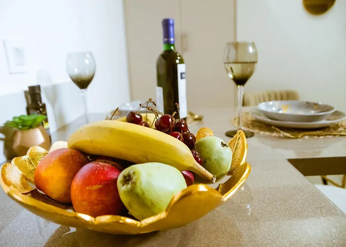 Konmari Boutique Suites Chania 
