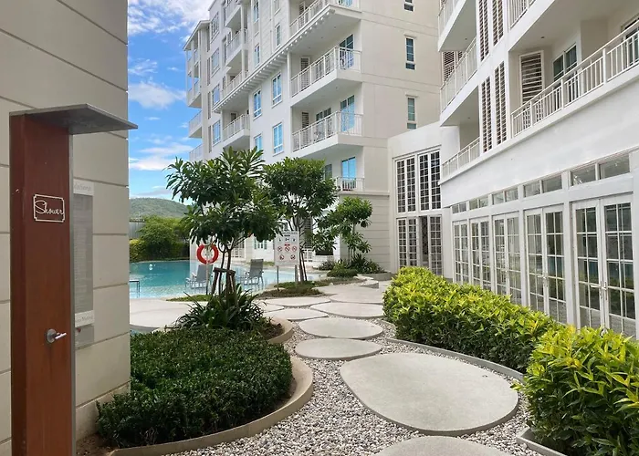 Summer Condo Hua Hin Room710