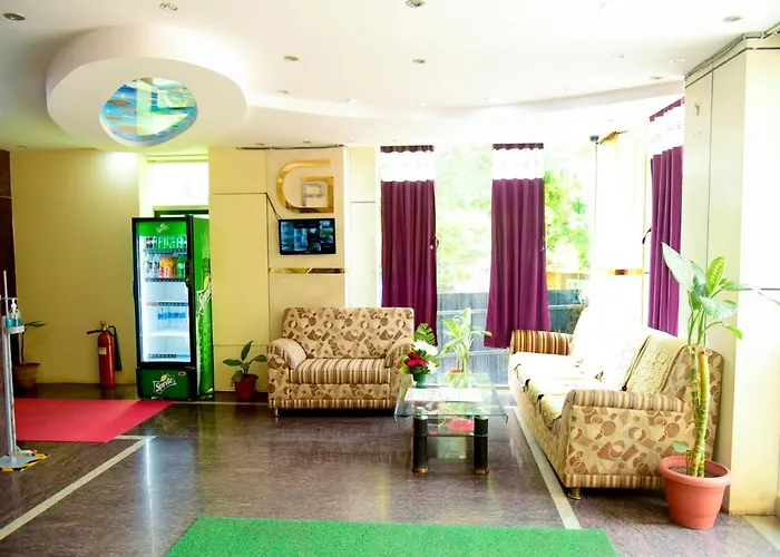 Grand Plaza Hotel Dharwad