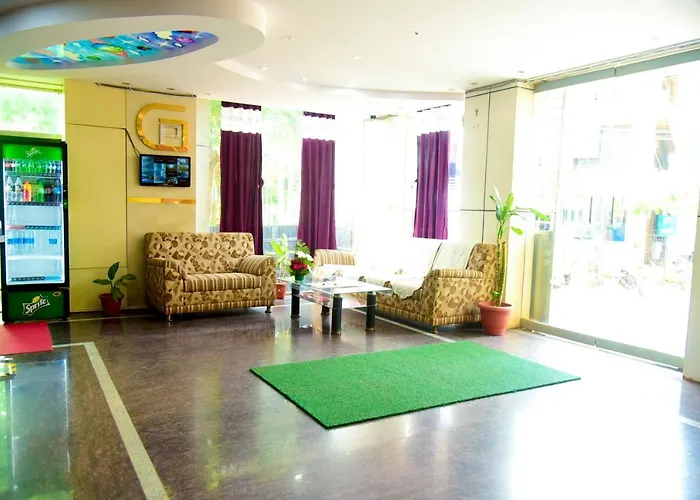 Grand Plaza Hotel Dharwad