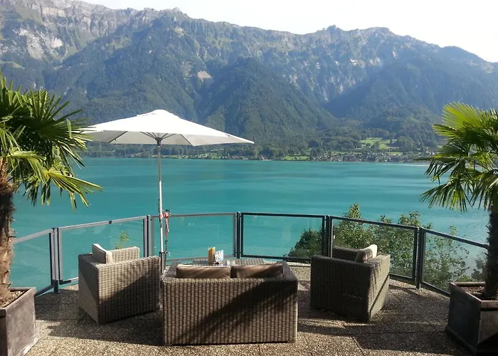 Hotel Brienzersee Ringgenberg