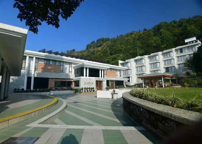 Allita Hotel & Resorts Kurseong