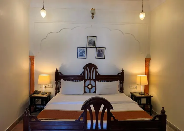 Vinayak Guest House Jaipur