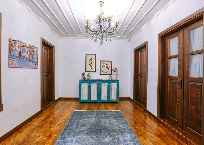 Trilye Bay C Konak Bursa
