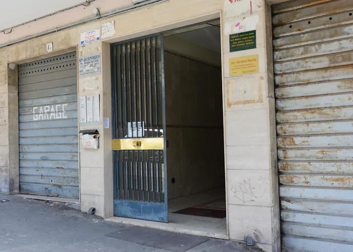 Fantastic Dream Bed & Breakfast Catania
