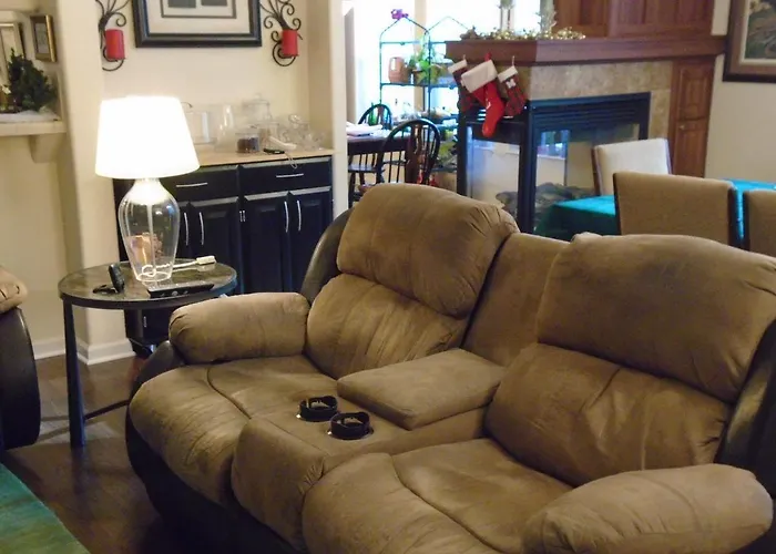 Amber Lights Bed And Breakfast (Adults Only) Port Townsend