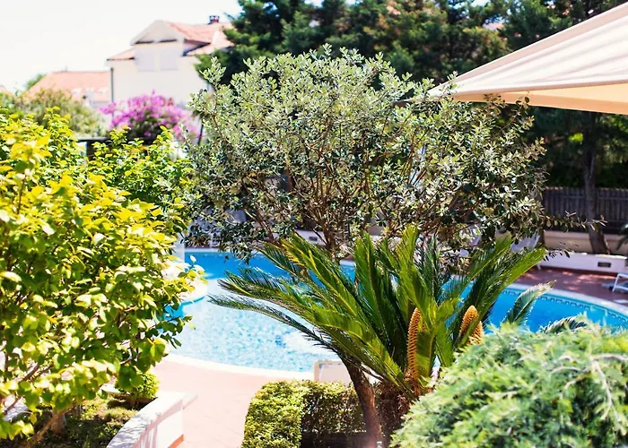 Hotel Max Prestige Budva