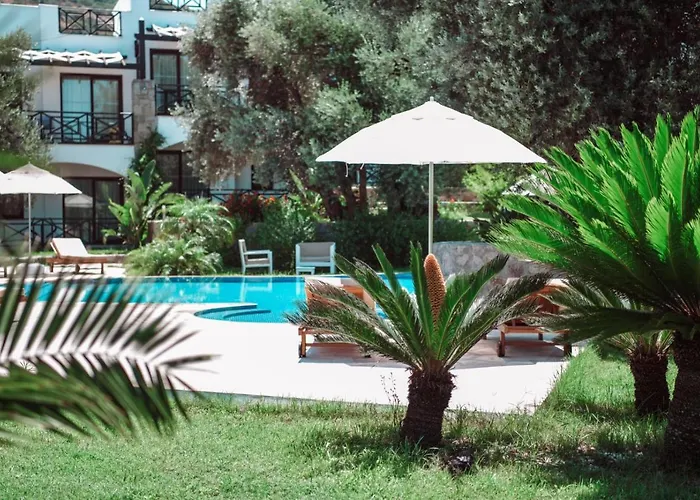 Amore Boutique Hotel Yalıkavak