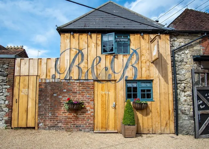 The Farm House West Malling