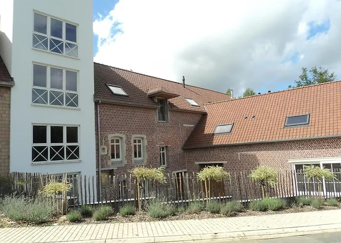 B&B Molen Ter Walle Geraardsbergen