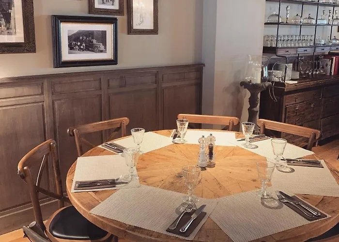 L'Annexe Hotel Val-d'Isere
