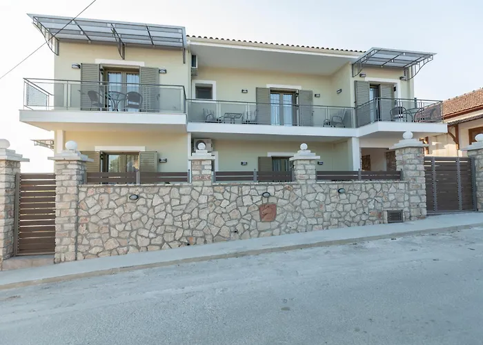 Pegasus Rooms Corinth