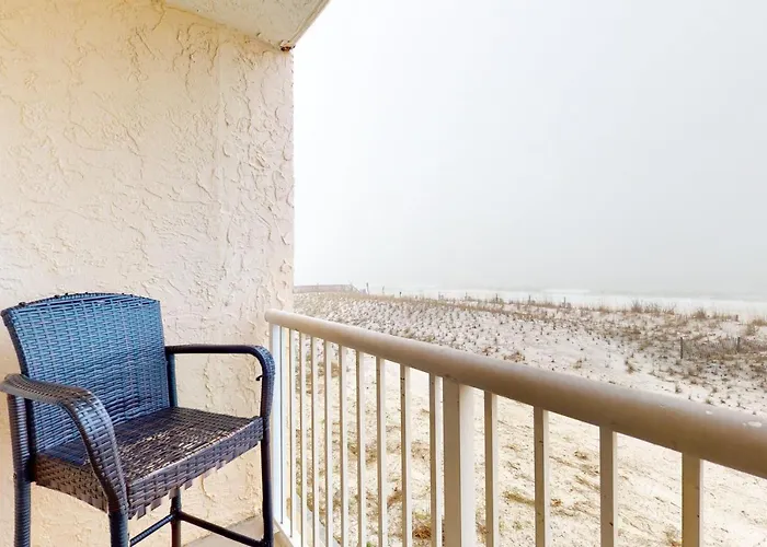 Islander Condominiums I Fort Walton Beach