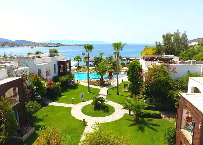 Costa Luvi Hotel Bodrum Gumbet