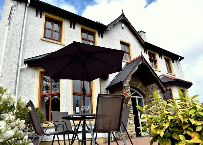 The Meadows B&B Moville