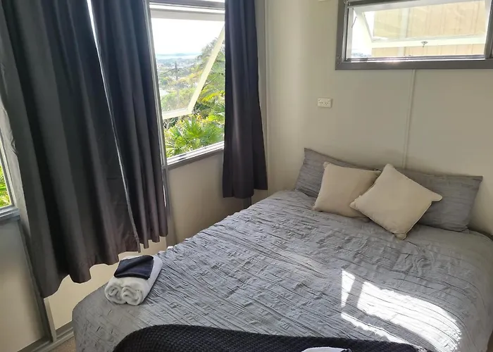 Harbour View Motel Gladstone
