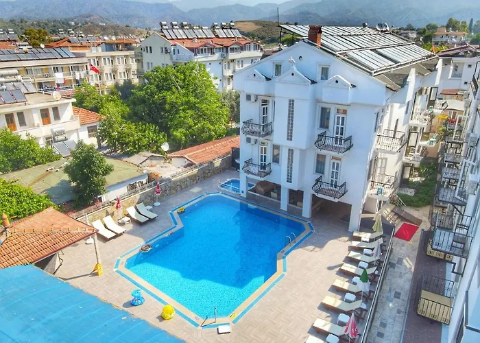 Yücel Hotel Fethiye