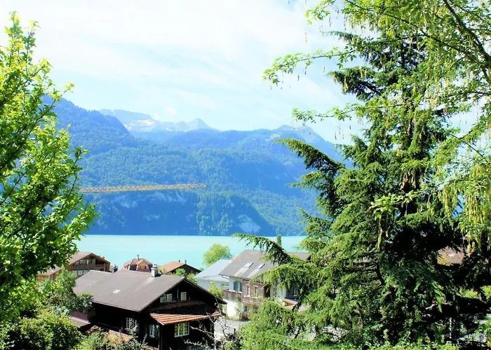 B & B Brienz