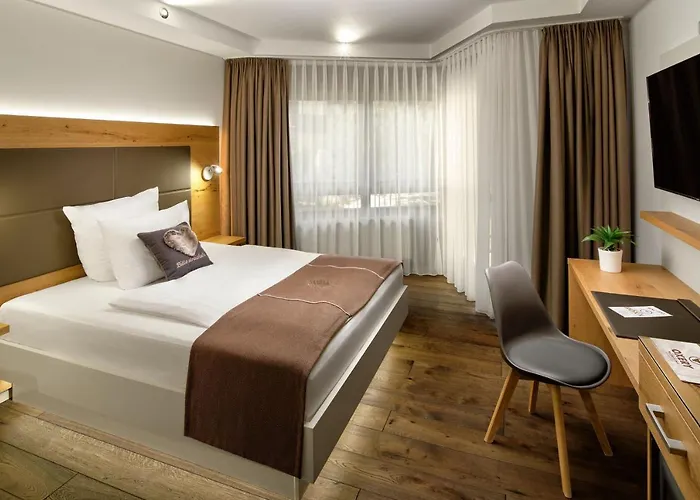 Neo Hotel Linde Esslingen Esslingen am Neckar