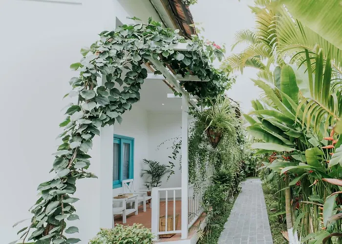Philip Bungalow Phú Quốc
