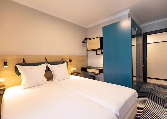Hotel Lehouck Koksijde