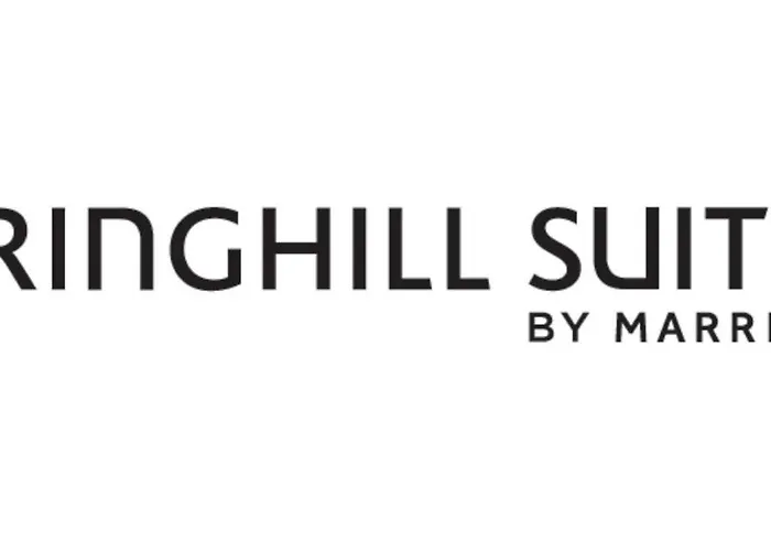 Springhill Suites By Marriott Houston Rosenberg