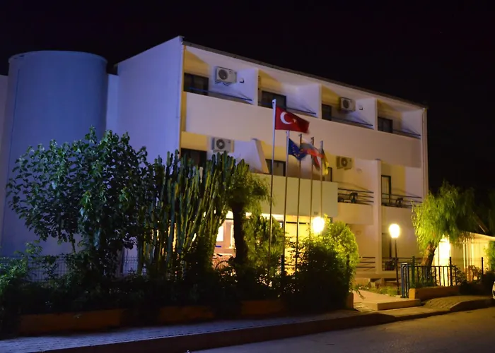 Park Avrupa Hotel Kemer
