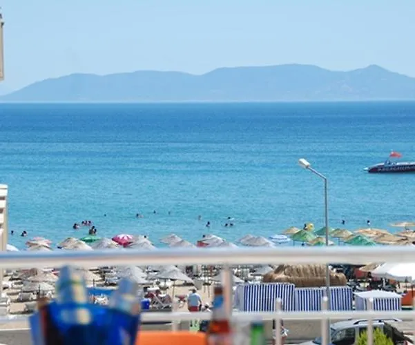 Mostar Hotel Ayvalik