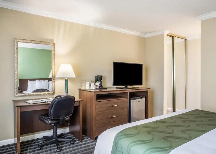 Quality Inn Santa Bárbara