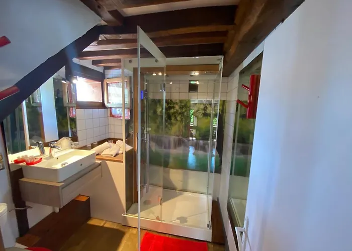 Le Relais Du Haras - Deauville Touques
