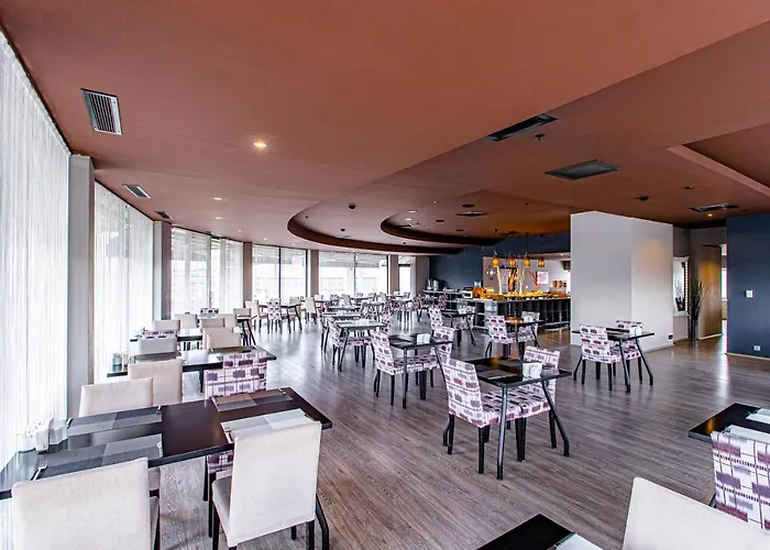 Dedepark Hotel Eskişehir
