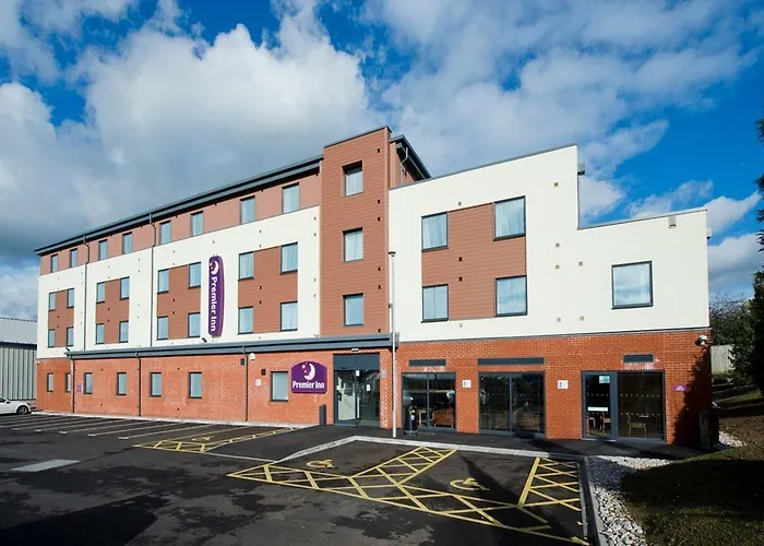 Premier Inn Premier Inn Honiton
