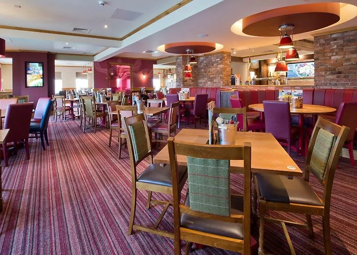 Premier Inn Premier Inn Minehead