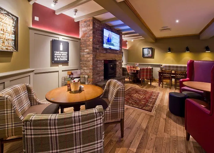 Premier Inn Premier Inn Minehead