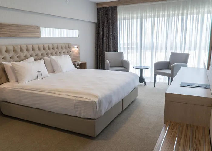 Greymark Hotel İzmir
