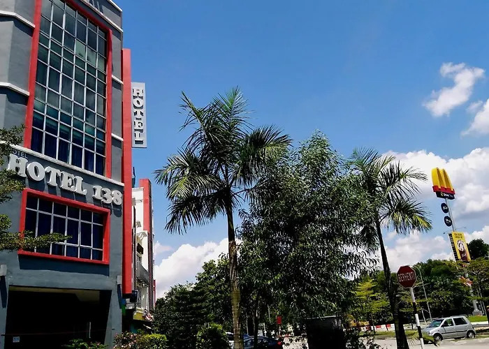 Hotel 138 @ Bestari Shah Alam