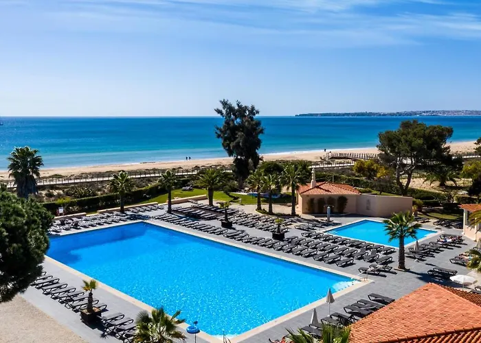 Pestana D. Joao II Beach & Golf Resort Alvor
