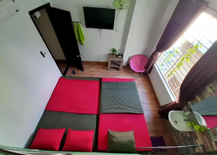 Homestay XI Trum Da Nang