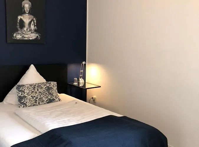 Bensons Hotel Aachen