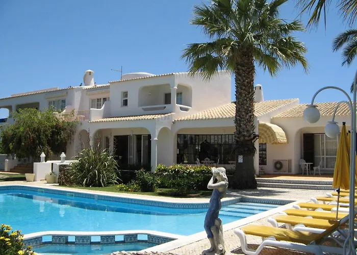 Bed and Breakfast Quinta Dos Oliveiras Carvoeiro 