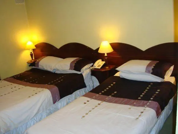 The Anchorage Guest House Waterford
