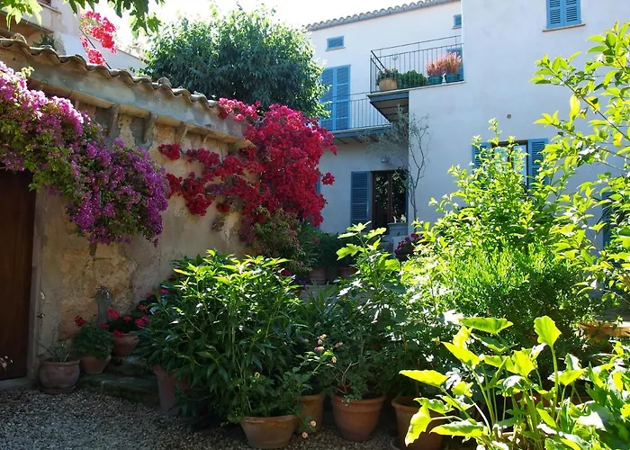 Hotel Es Picarol Sineu