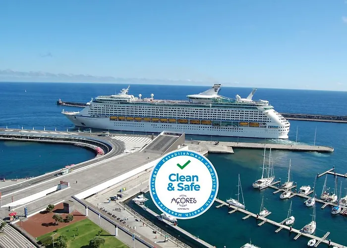 Atlantic Home Azores Ponta Delgada