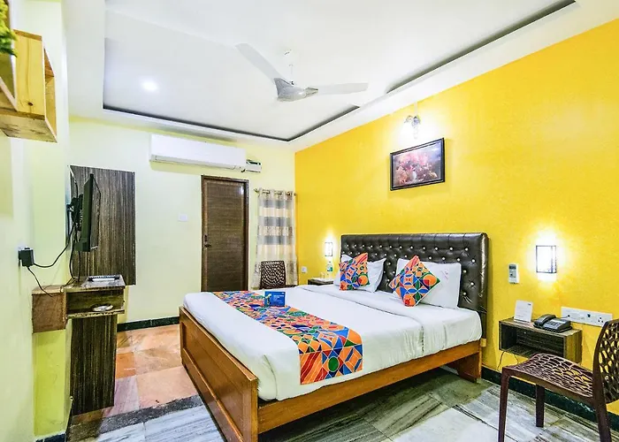 Royal Palace Marina Chennai